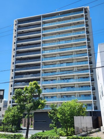 シャリエ守山吉身 9F