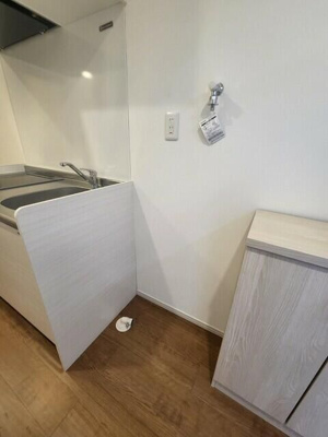 【設備】 | MELDIA高座渋谷4