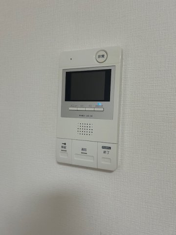 クレストステージアスカの設備