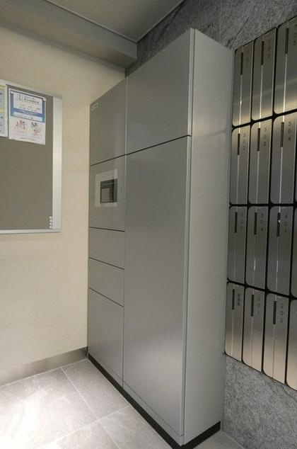 AIFLAT駒込一丁目のその他共用部分