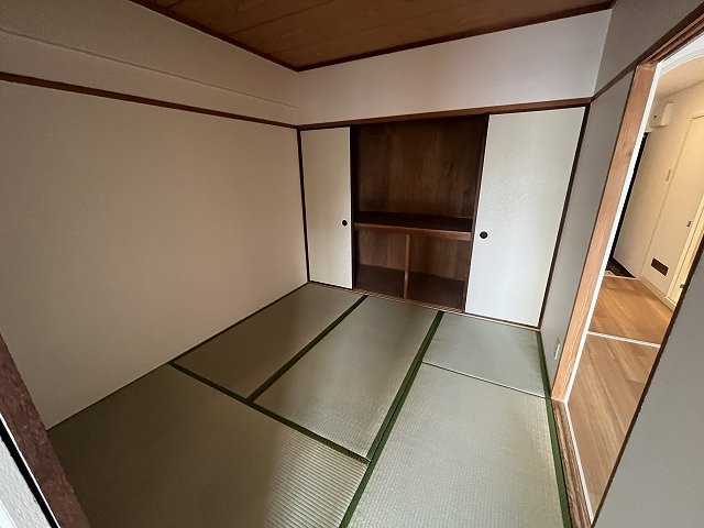 第２グランドハイツ太田