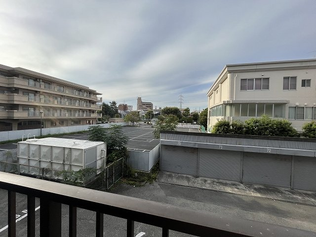 第２グランドハイツ太田