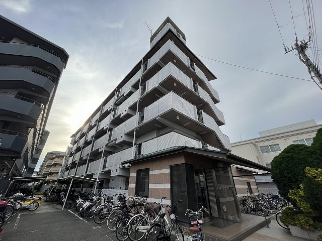 第２グランドハイツ太田