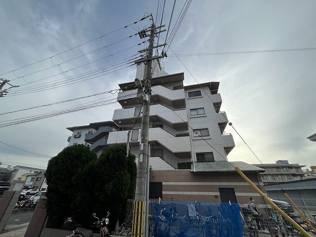 第２グランドハイツ太田