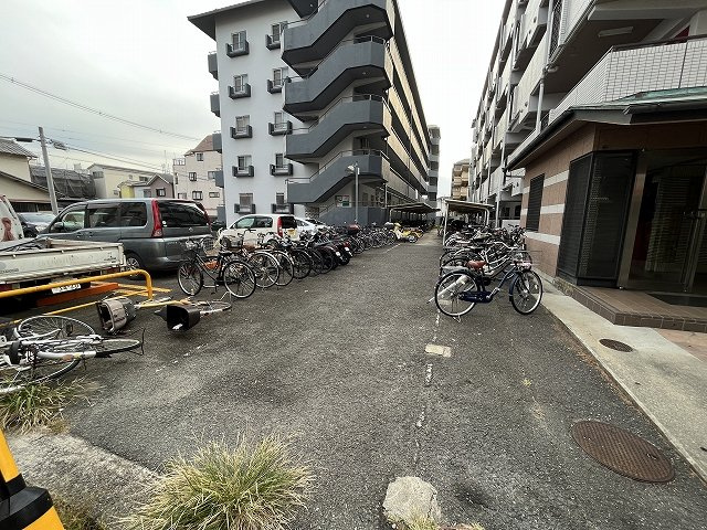 第２グランドハイツ太田