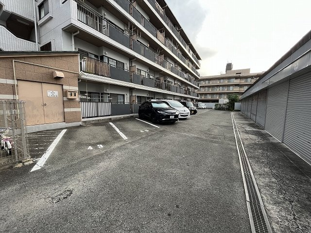 第２グランドハイツ太田