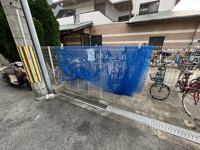 第２グランドハイツ太田