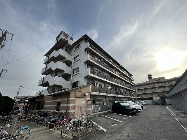 第２グランドハイツ太田