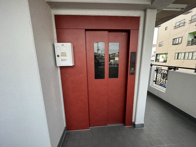 第２グランドハイツ太田