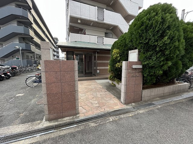 第２グランドハイツ太田