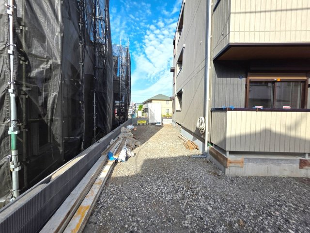 【その他共用部分】 | Asset-Court八坂