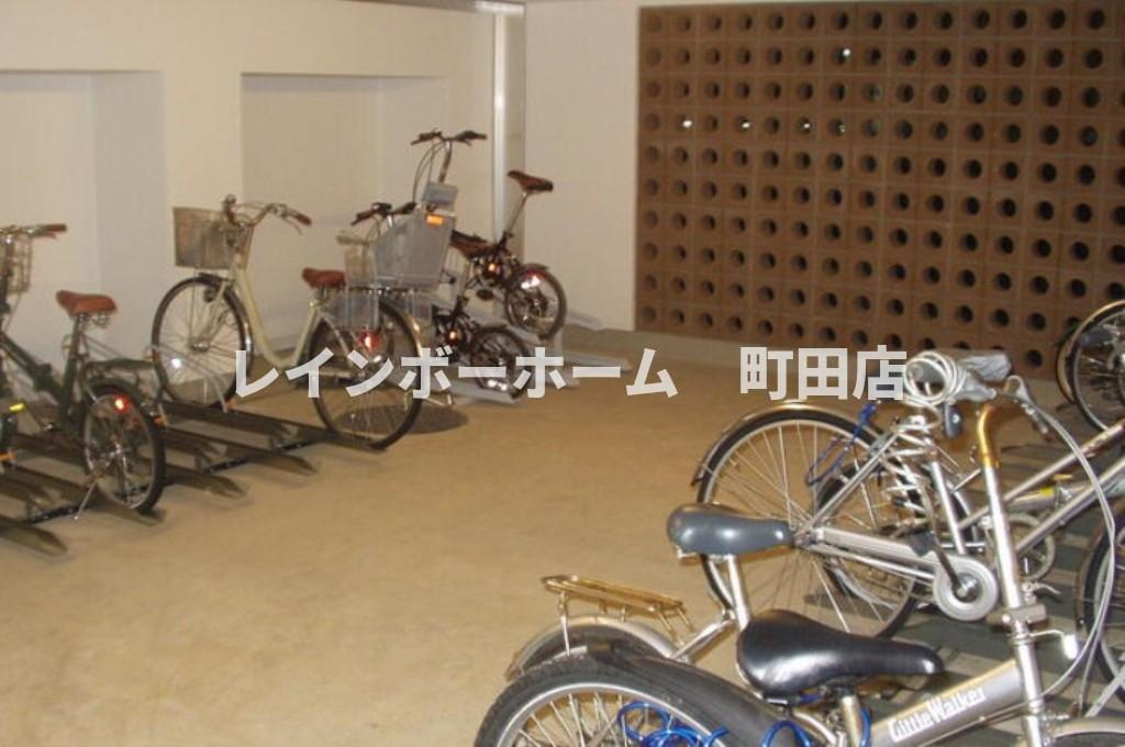 ブリランテ ※初期費用分割あと払いサービス利用可能物件のその他共用部分