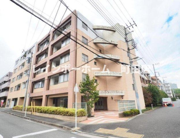 ブリランテ ※初期費用分割あと払いサービス利用可能物件の外観