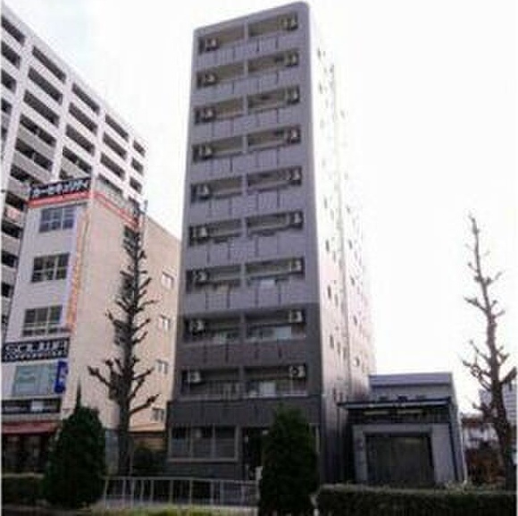 共同ハイツ西大須
