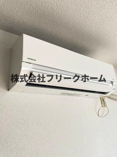 武蔵野市西久保３丁目の賃貸マンションの設備