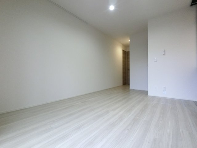D-ROOM神明町Ⅱ Bの居間・リビング