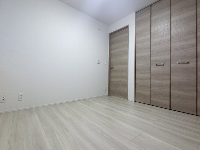 D-ROOM神明町Ⅱ Bの内装