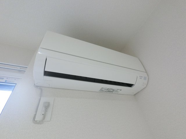 D-ROOM神明町Ⅱ Bの設備