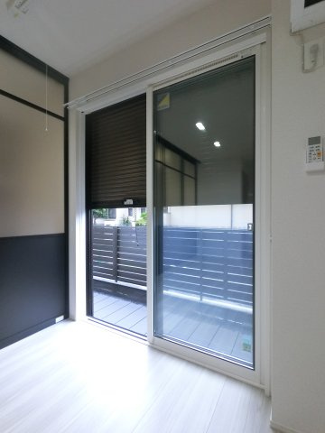 D-ROOM神明町Ⅱ Bの設備