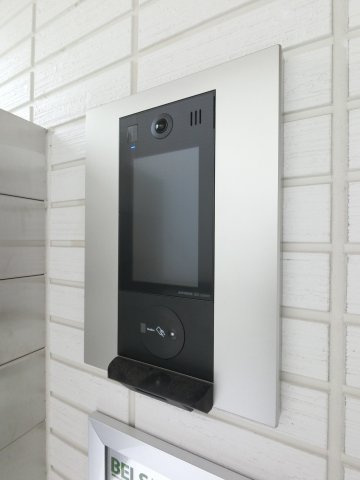 D-ROOM神明町Ⅱ Bのその他共用部分