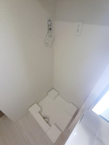 D-ROOM神明町Ⅱ Bの設備