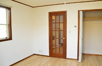 【内装】 | ルセアン・チェリーヒル