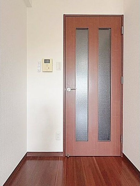 向山ヒルズのその他