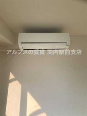 【設備】 | コーポサンライフ井土ヶ谷第二