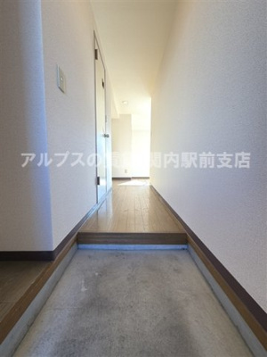 【内装】 | コーポサンライフ井土ヶ谷第二