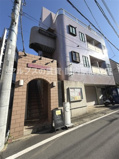 コーポサンライフ井土ヶ谷第二の画像
