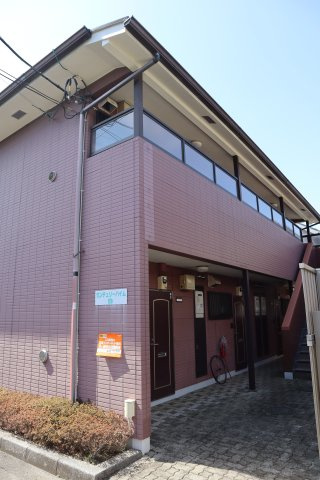 小金井市関野町１丁目のアパートのその他共用部分