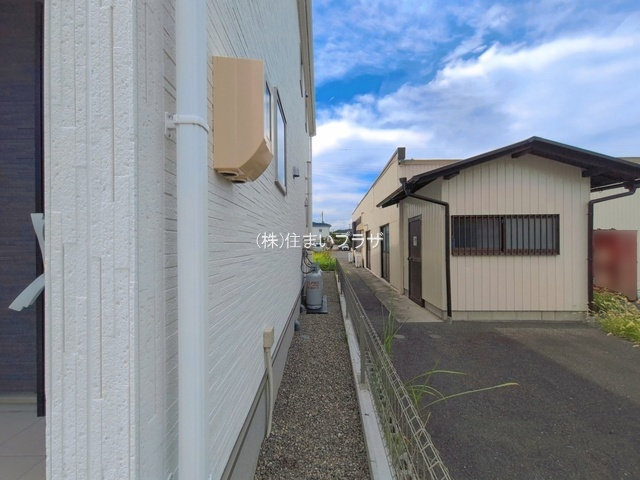 仲介手数料無料）稲沢市祖父江町第３のその他