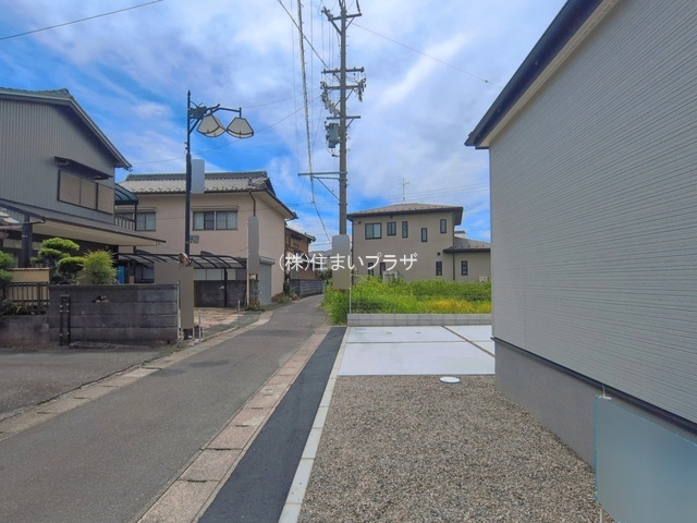 仲介手数料無料）稲沢市祖父江町第３のその他