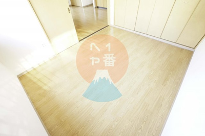 【寝室】 | ヴィラ鴨宮 | 寝室です　※参考写真です