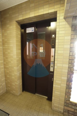 【その他】 | ヴィラ鴨宮 | エレベーター付き

