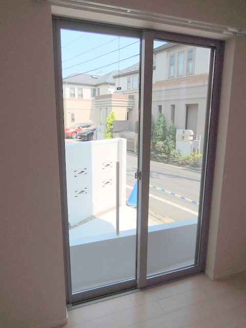 ピュイメゾン．Ｅの展望|★窓からの景色★