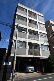 【外観】 | 外観です