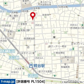 【地図】