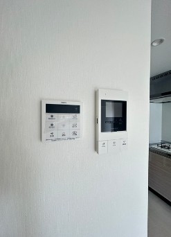 月光呉本町ツインタワーアインス（壱番館）のセキュリティ