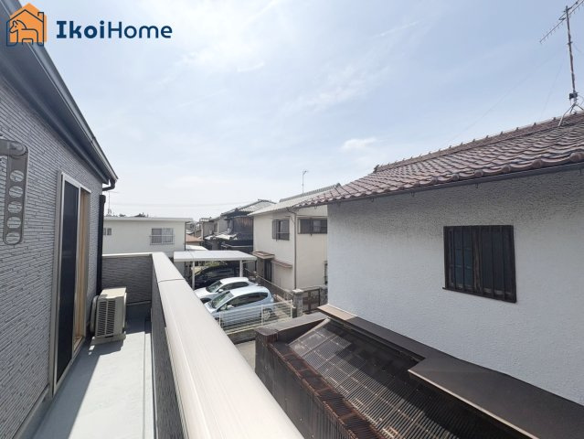 明石市二見町西二見　新築戸建の収納|【ホームページに現地動画掲載中】●年中無休：当日予約可●大きな建物もなく陽当り良好です！