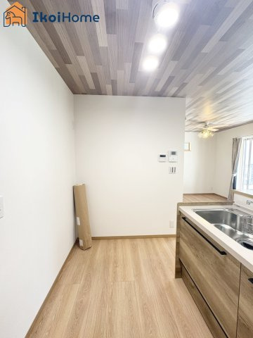 明石市二見町西二見　新築戸建のその他|【ホームページに現地動画掲載中】●年中無休：当日予約可●同色のカップボードの設置なども承っております