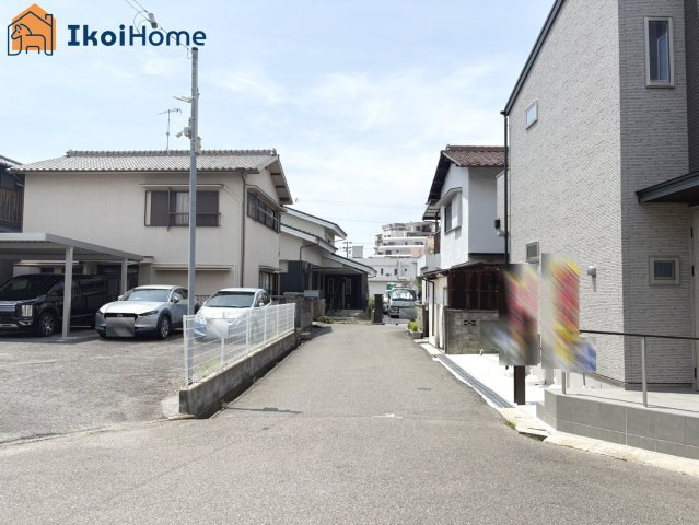 明石市二見町西二見　新築戸建のその他|【ホームページに現地動画掲載中】●年中無休：当日予約可●二見小学校徒歩12分、二見中学校徒歩11分