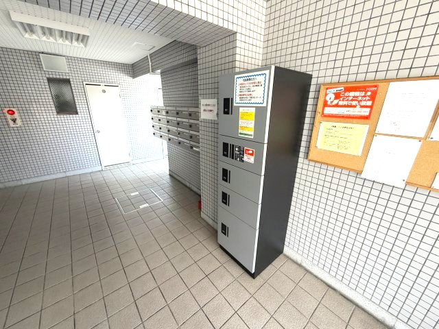 【その他共用部分】 | ベルヴィ本山中町