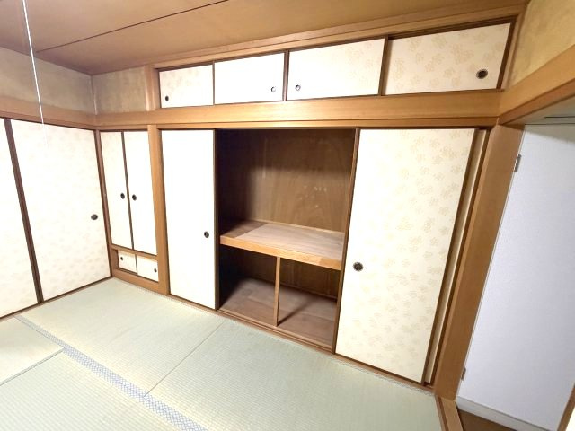 【収納】 | ベルヴィ本山中町