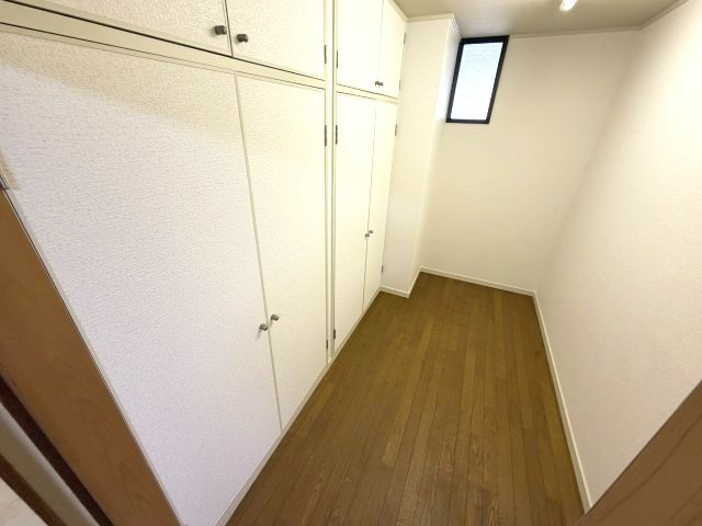 【内装】 | ベルヴィ本山中町