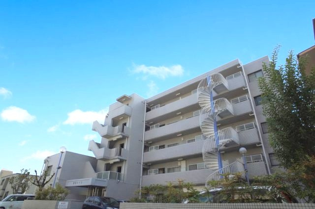 【その他】 | ベルヴィ本山中町