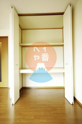 【収納】 | ファミールMーA | 収納