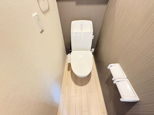 【トイレ】 | ブランメゾン3