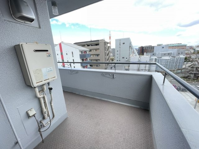 メゾン豊新