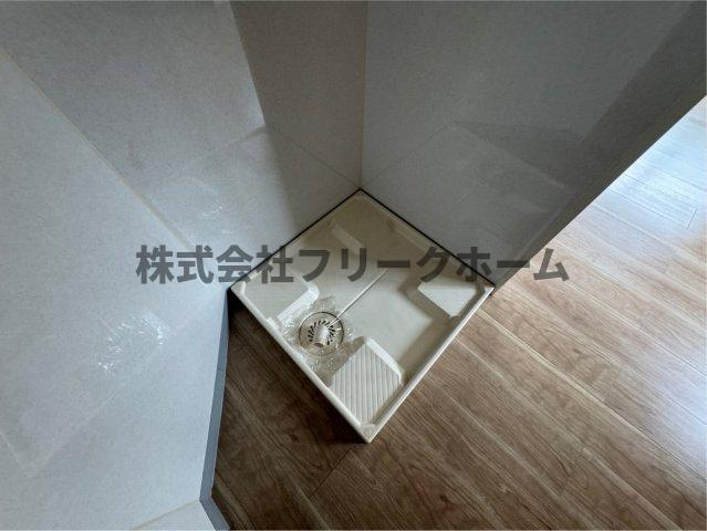 三鷹市下連雀４丁目の賃貸マンションの設備